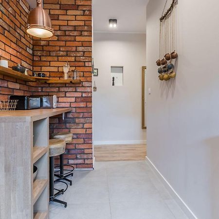 Apartament Przy Stajennej Гданск Екстериор снимка