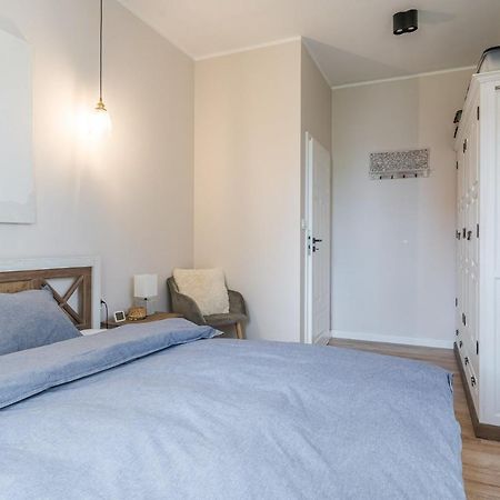 Apartament Przy Stajennej Гданск Екстериор снимка